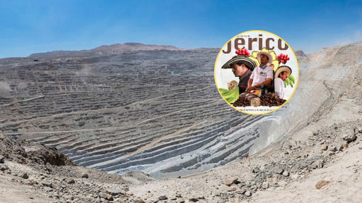 Campesinos de Jericó ganan primera batalla legal contra AngloGold por defensa del agua