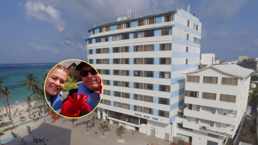 San Andrés: causa de muerte de familia bogotana según Medicina Legal