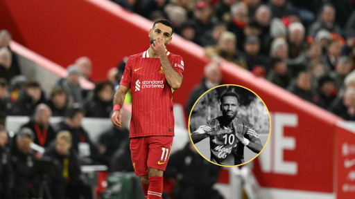 Mohamed Salah criticó a la UEFA por su silencio en muerte de Mohamed Salah criticó el silencio de la UEFA sobre las causas de la muerte de Suleiman al-Obeid, futbolista palestino