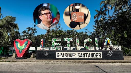 RTVC en Leticia Amazonas: nueva sede de radio y televisión pública