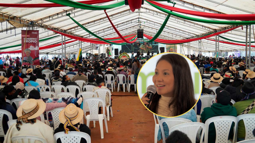 Gobierno reconoce autoridad ambiental indígena y refuerza trabajo con comunidades del Cauca