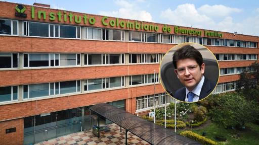 Menor que asesinó a Miguel Uribe seguirá bajo protección del ICBF