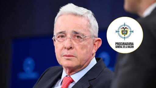 Condena a Uribe: Procuraduría pidió revocar sentencia | Razones 