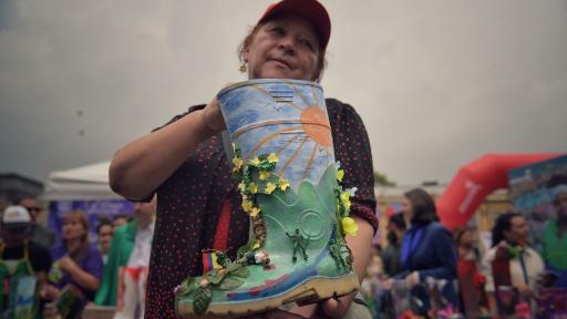 Día Derechos Humanos: por qué se celebra, víctimas conflicto y paz total