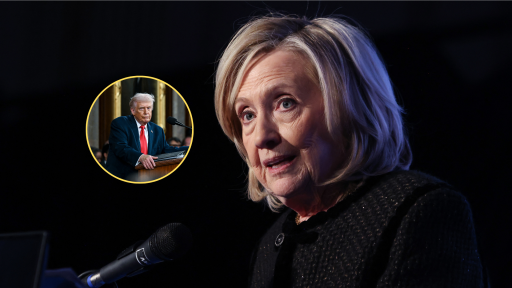 Caso Epstein: Hillary Clinton pidió que Trump testifique