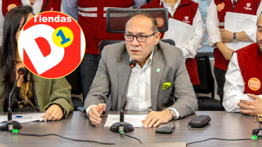 MinTrabajo advirtió que tiendas D1 tienen casos de maltrato laboral