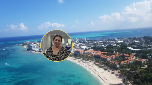 San Andrés: Confirman irregularidades en la reconstrucción