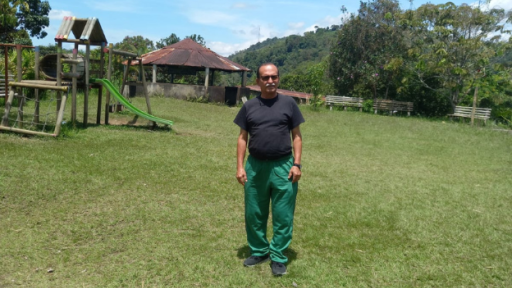 Demo la Semana: “Labriego” de Milton Suárez Franco