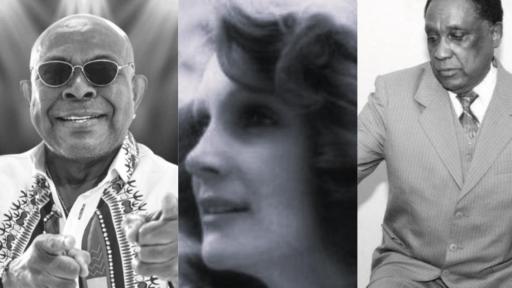 In memoriam: los músicos colombianos que fallecieron en 2025