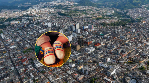 Fiscalía imputará a la mamá de una menor de dos años asesinada en Manizales