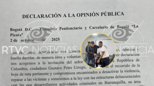 Habrá tregua entre ‘Los Costeños’ y ‘Los Pepes’ hasta el 20 de enero