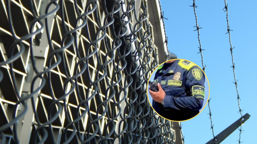 Expolicía condenado a 43 años por feminicidio de patrullera en Bogotá