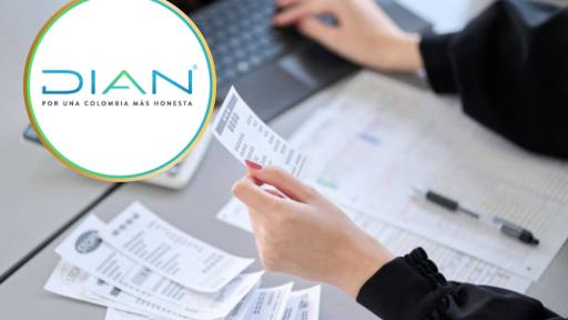 Página de la DIAN no funciona: entidad declara contingencia por fallas técnicas en sus sistemas