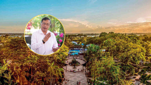 Gustavo Petro dijo que la conmemoración de Batalla de Boyacá será en Leticia