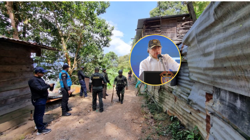 Gustavo Petro afirma haber dado el golpe más grande en la historia a la minería ilegal