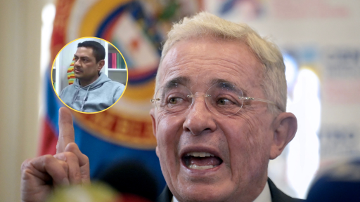 Juicio Uribe: Cepeda denuncia contradicciónes de Óscar Monsalve