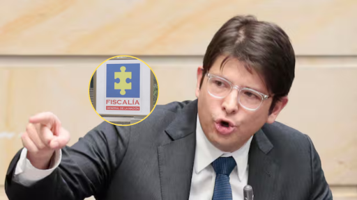 Fiscalía calificó de magnicidio el atentado contra Miguel Uribe Turbay y no descarta hipótesis