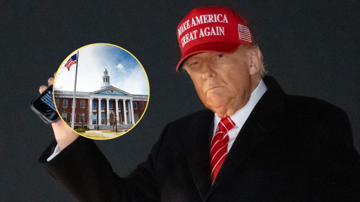 Havard no podrá emitir visas a estudiantes extranjeros