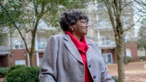 Muere Claudette Colvin, pionera de los derechos civiles en Estados Unidos