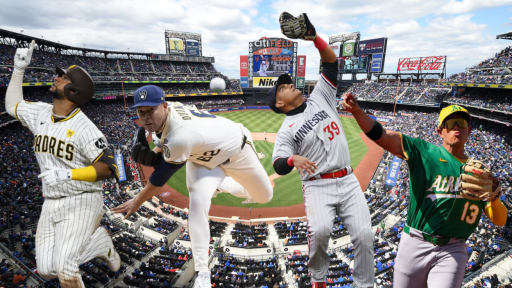 Colombianos en las grandes ligas de béisbol