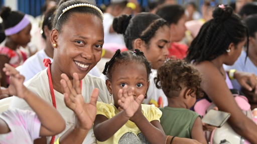 Prosperidad Social inició pagos de Renta Ciudadana y Devolución del IVA en Guaviare desde el 26 de junio