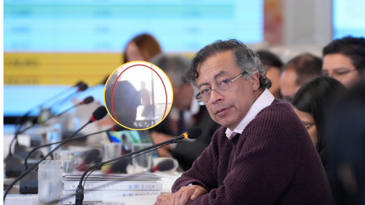 Cayó cabecilla del tren de Aragua en Chile tras caer en edificio de Antioquia