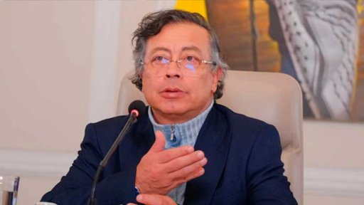 Petro respalda diagnóstico sobre crisis eléctrica del Caribe