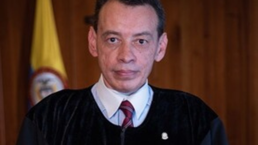 Aceptan impedimento del magistrado Farfán y queda apartado del caso Gnecco