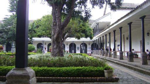 Disturbios en la Universidad del Cauca tras protesta estudiantil