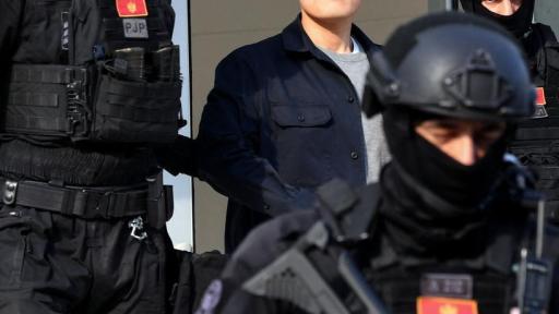 Extradición de Do Kwon a Estados Unidos 