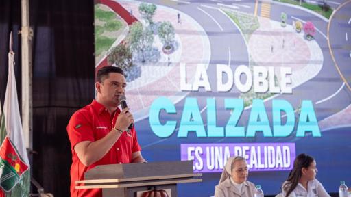 Arauca amplía su infraestructura vial con inversión millonaria