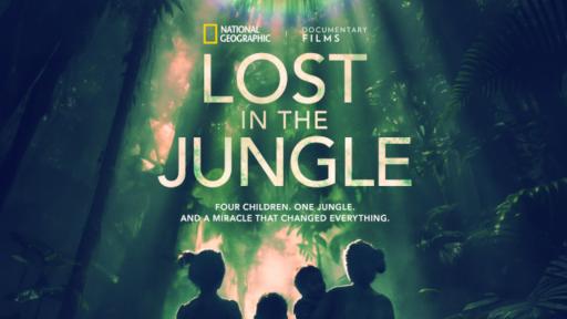 Documental Perdidos en el Amazonas: Estreno 8 de diciembre en Señal Colombia