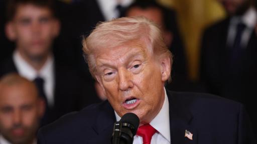 Documentos Epstein sobre Trump 