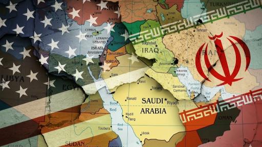 Donald Trump anunció una intensificación de la ofensiva militar en Irán para la próxima semana