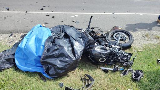 Dos Fallecidos en aparatoso siniestro en la vía Pradera – Palmira