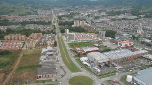 Dosquebradas, Risaralda