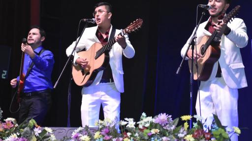 Festival Nacional de la Música Colombiana 2024: fecha, artistas y eventos