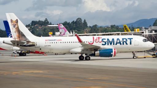 Jetsmart llega a San Andrés: cuándo y valor del tiquete 