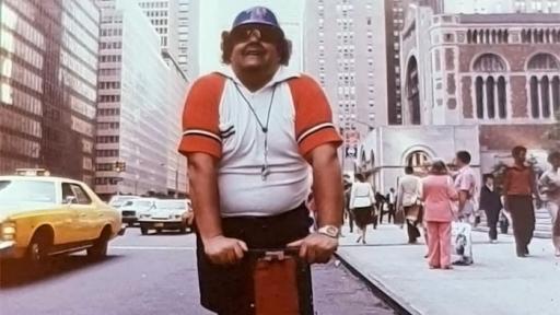 ‘El Gordo’ Benjumea tenía una estrella: Ali Humar