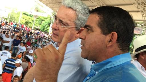 Excongresista Gustavo Londoño condenado por compra de votos 