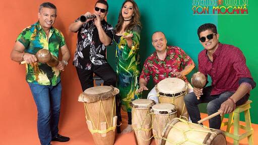 Juventino Ojito: 60 años de un grande del sonido Caribe