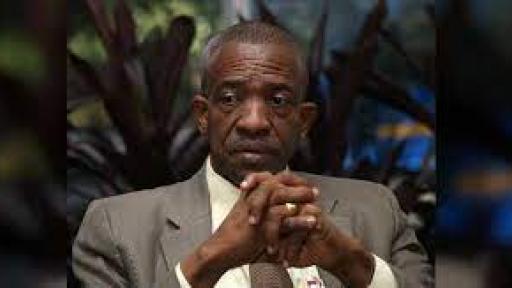 Condena a exgobernador de Chocó, Efrén Palacios Serna