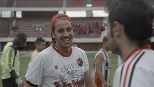 Ver películas colombianas gratis: El último aliento en RTVCPlay 