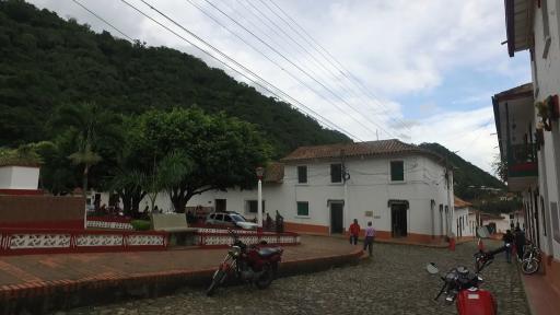 Nuevo ataque armado contra la Policía en Catatumbo