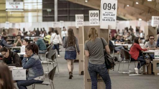 Elecciones Colombia: Ley seca y medidas especiales 