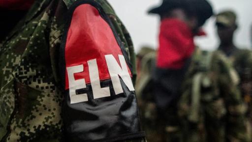 Eln entregó secuestrado a la Cruz Roja en el Magdalena Medio