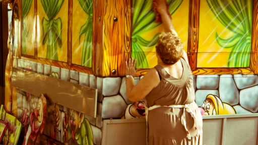 ENUT, Encuesta Uso del Tiempo 