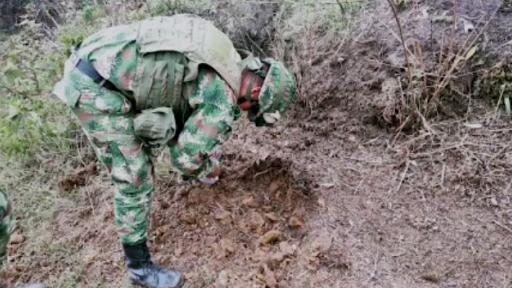 Atentados con explosivos