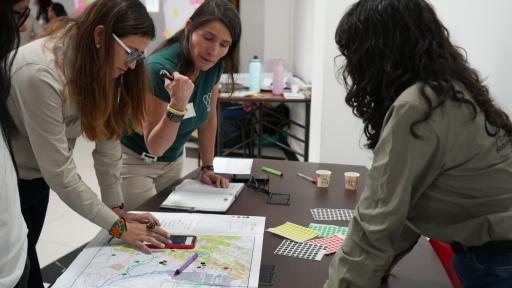 Ecopetrol biodiversidad Casanare