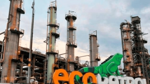 Ecopetrol primer trimestre 2026